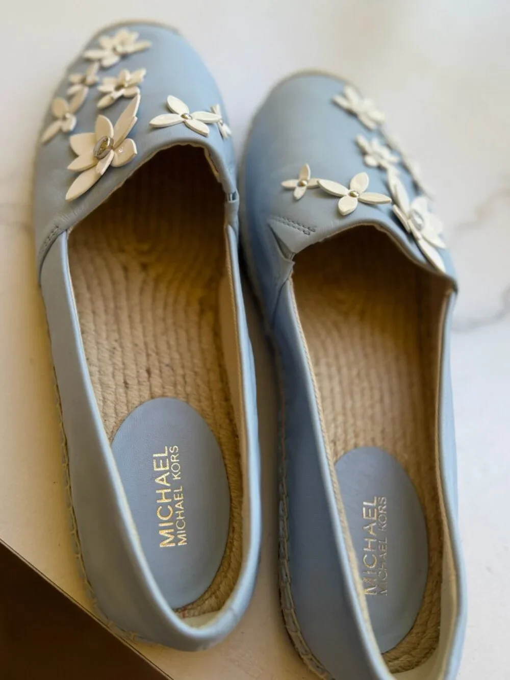 Michael Kors elevate your